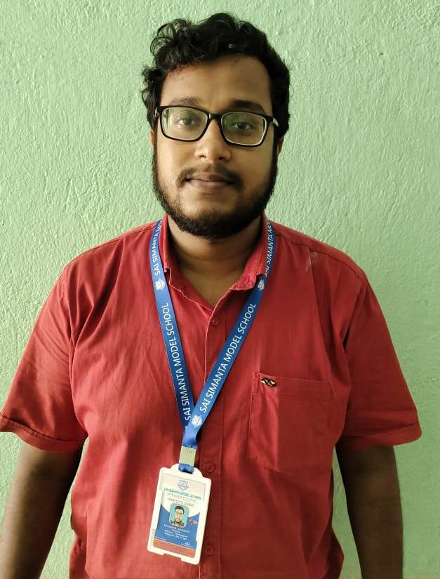 Jai Prakash Rai