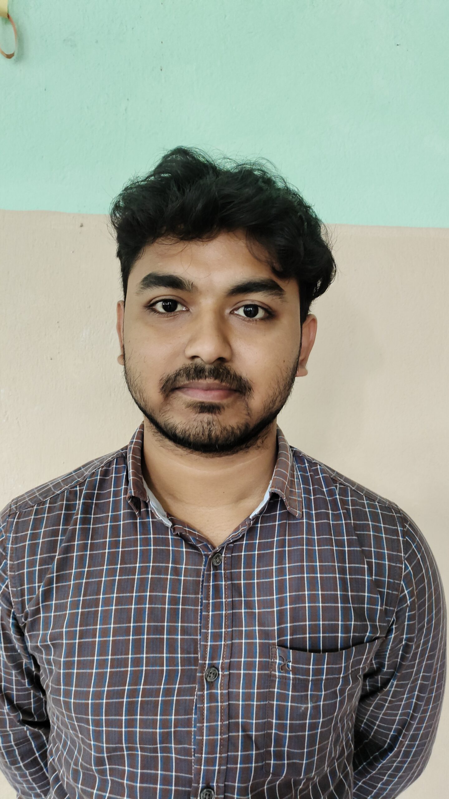 Jai Prakash Rai